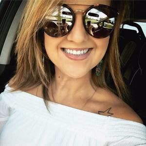 Meet your Posher, Cathy